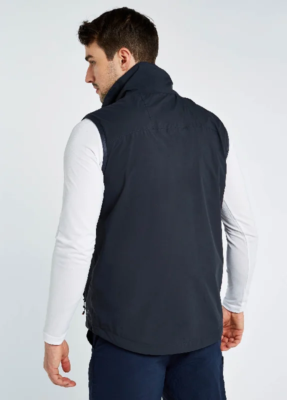 Lanzarote Tech Gilet - Graphite