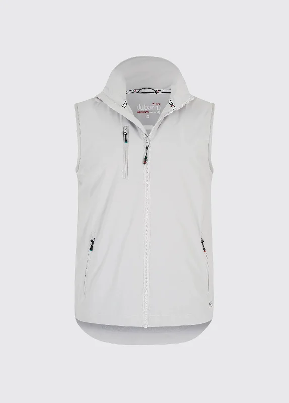 Lanzarote Tech Gilet - Platinum