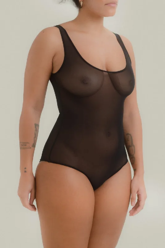 Day To Day Bodysuit