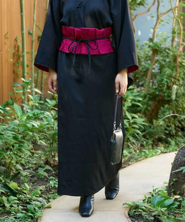 RYUSUI-MOYOU Skirt