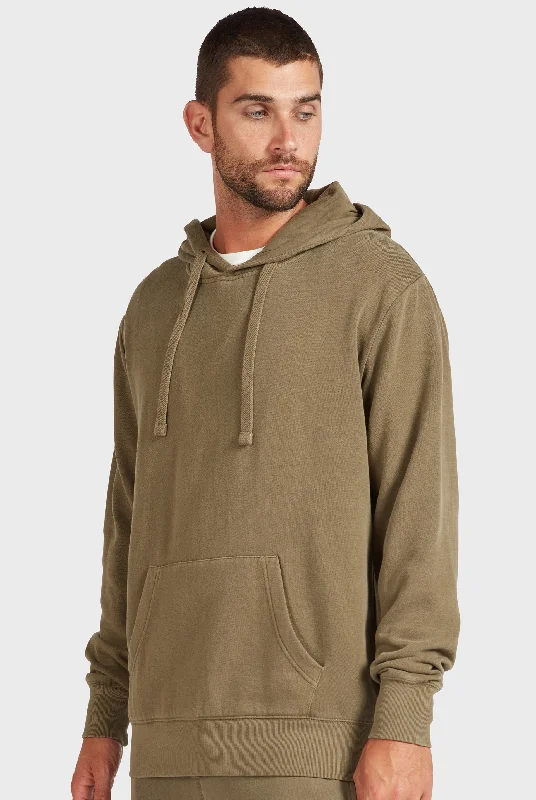 Academy Hoodie