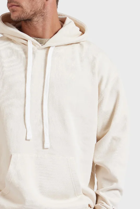 Academy Relaxed Hoodie