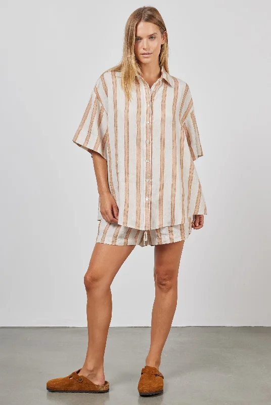 Acadia Short Sleeve Shirt