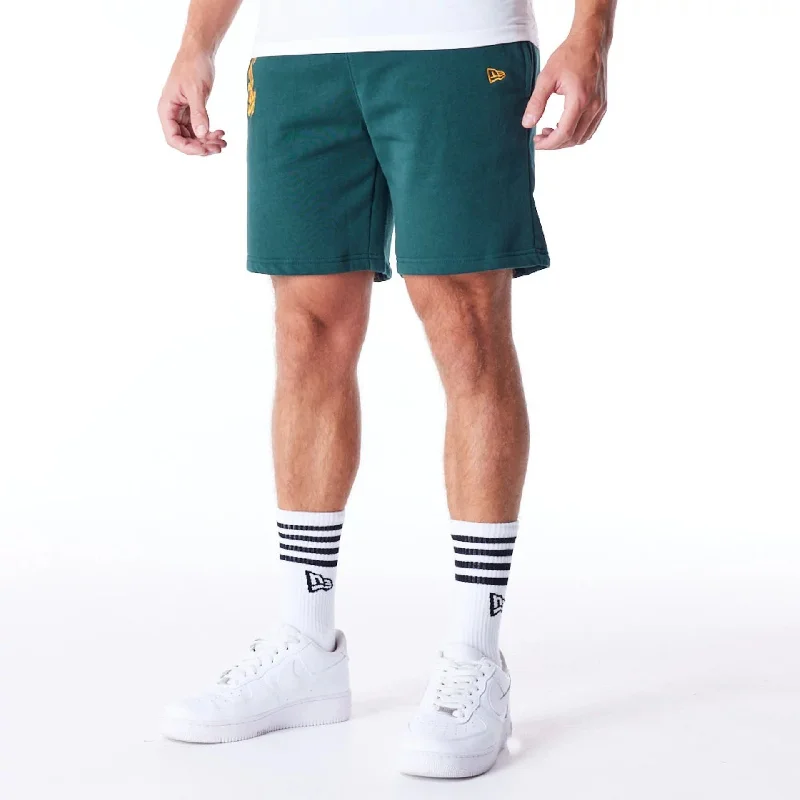 Chicago White Sox League Essential Dark Green Shorts