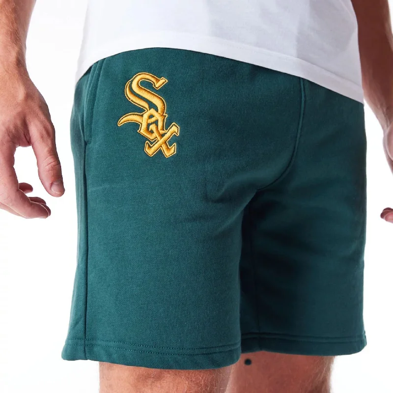 Chicago White Sox League Essential Dark Green Shorts