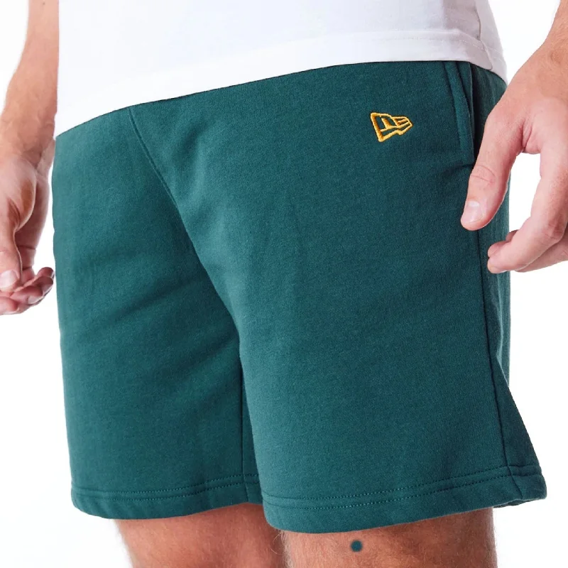 Chicago White Sox League Essential Dark Green Shorts