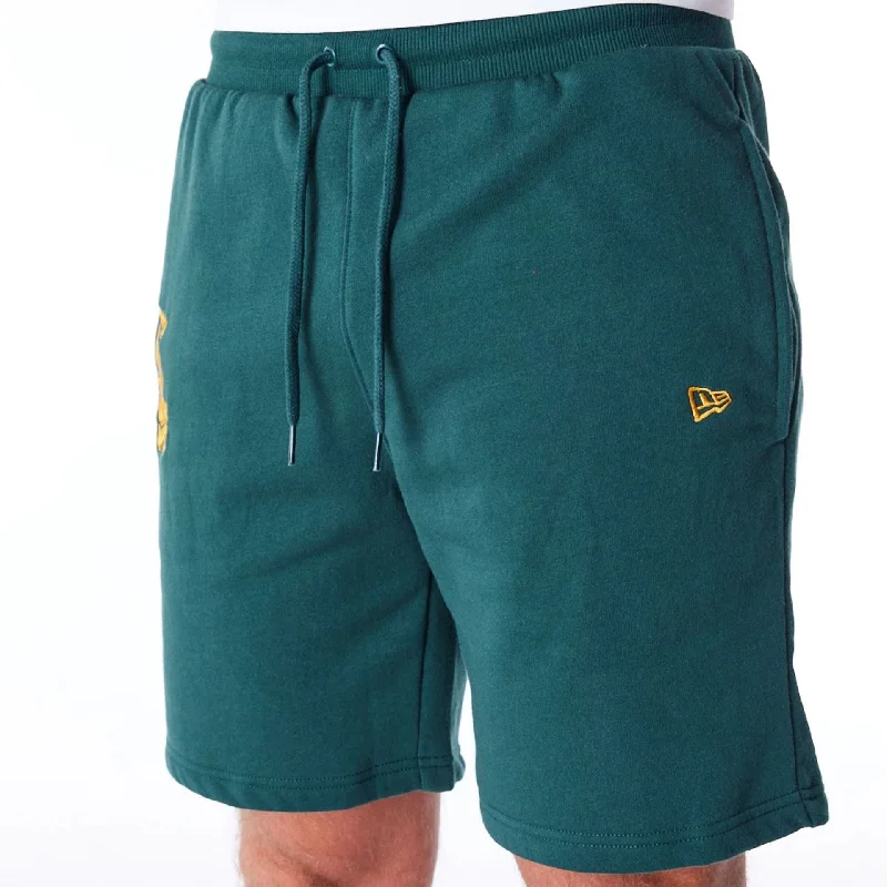 Chicago White Sox League Essential Dark Green Shorts