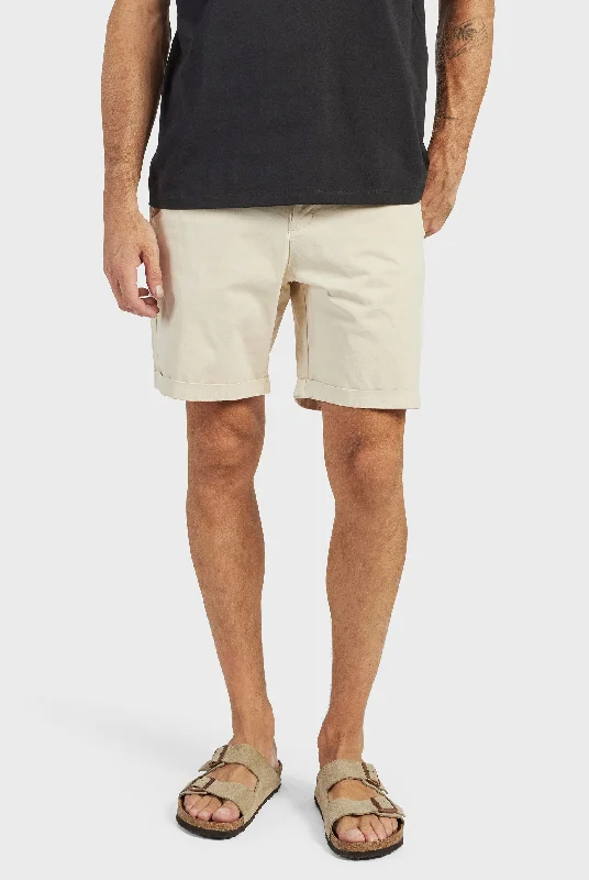 Cooper Chino Short