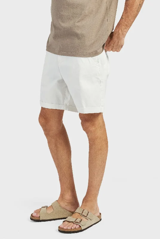 Cooper Chino Short