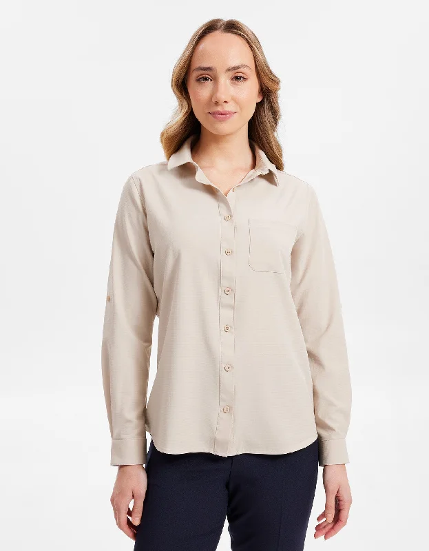 Everyday Performance Sun Shirt UPF50+ Dry Lite