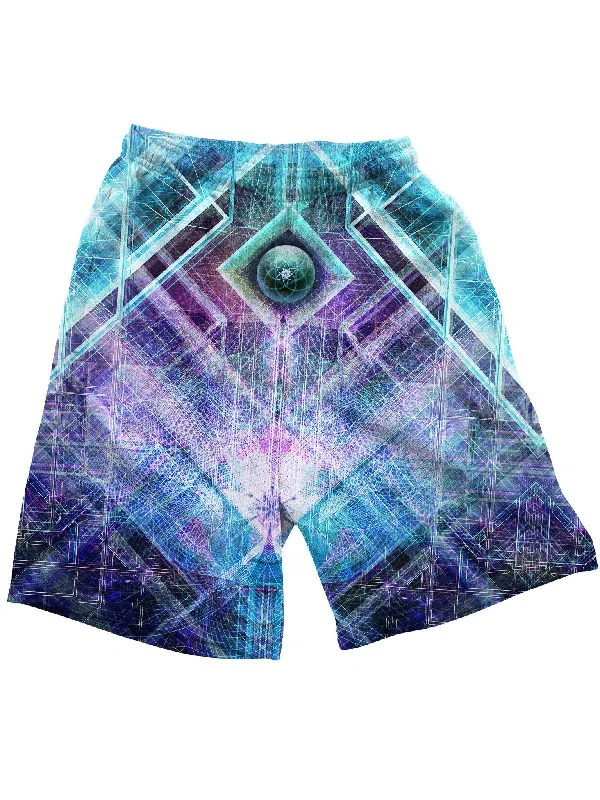 Genesis Revamp Shorts