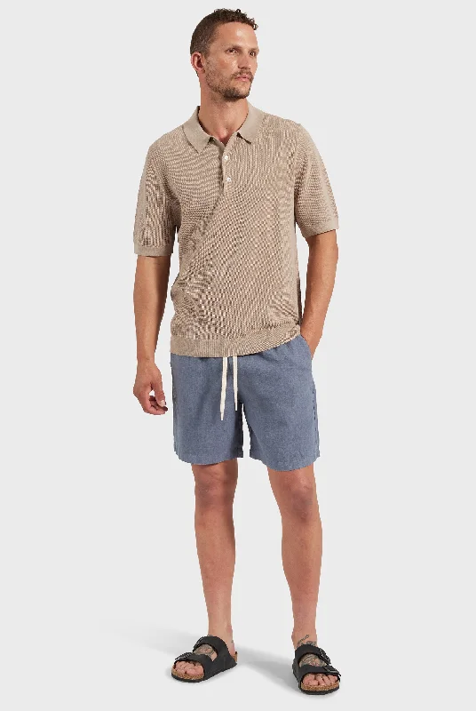 Jeff Linen Short