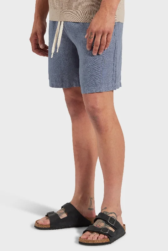 Jeff Linen Short