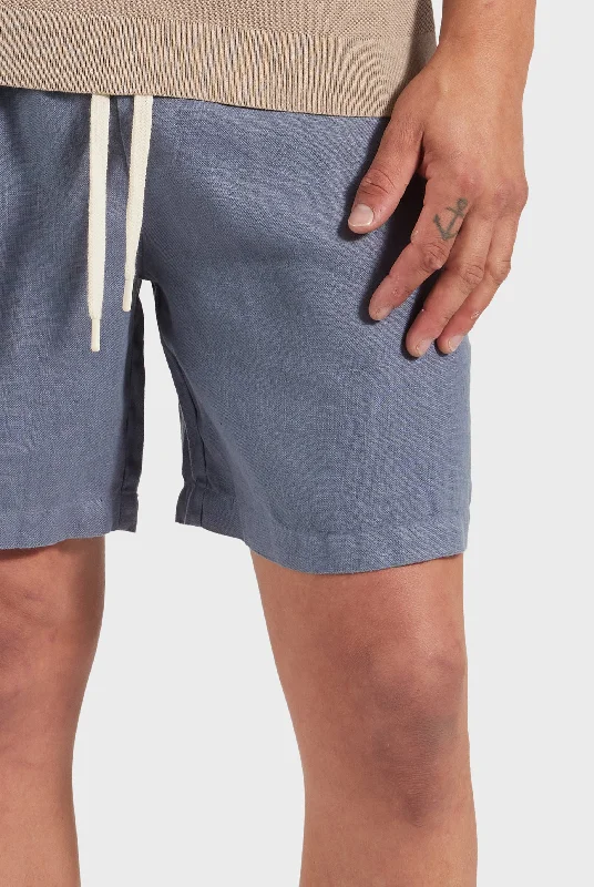 Jeff Linen Short