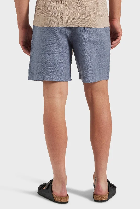 Jeff Linen Short