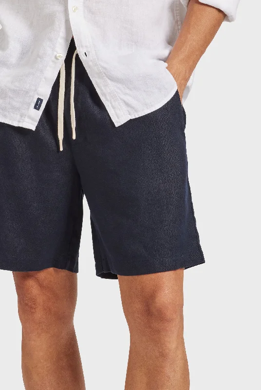 Jeff Linen Short