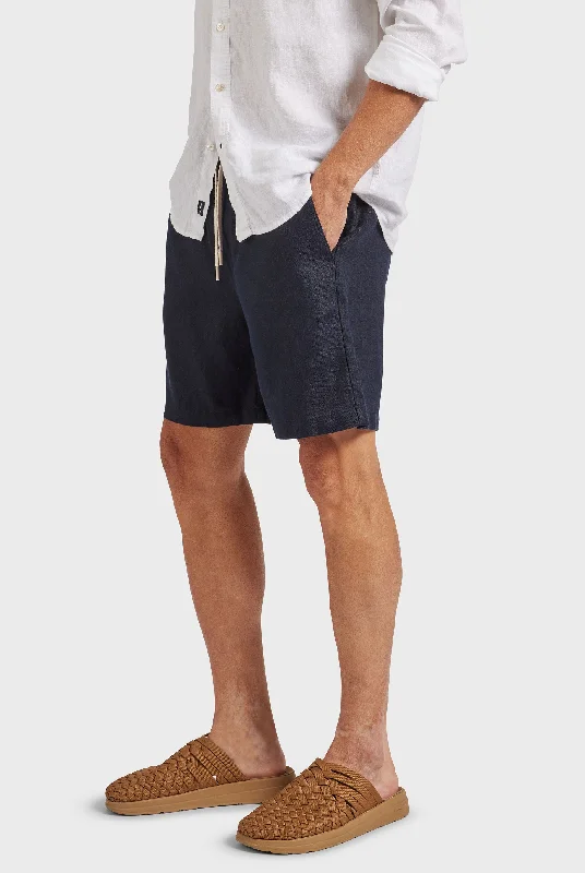 Jeff Linen Short