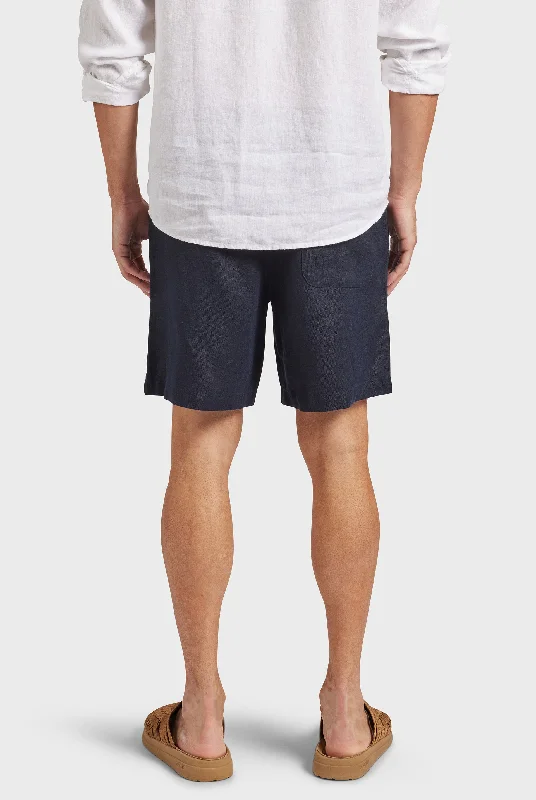 Jeff Linen Short