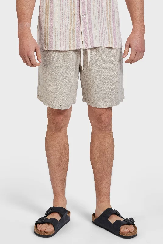 Jeff Linen Short