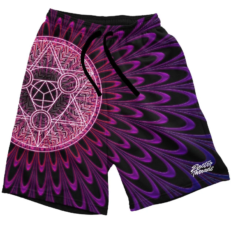 Radiate 6"" Swim Trunks