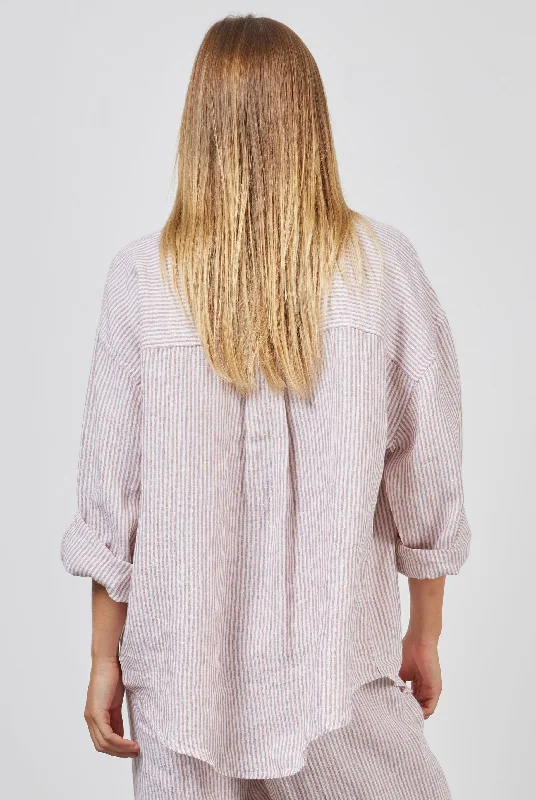 Rory Linen Shirt