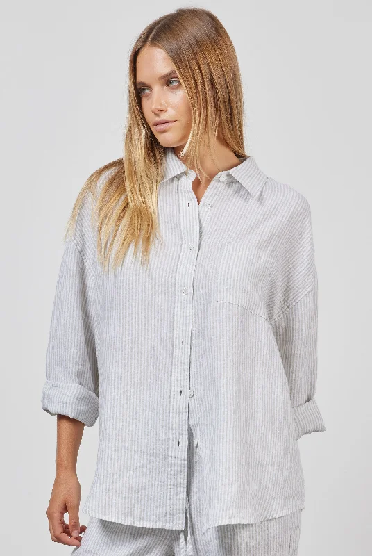 Rory Linen Shirt