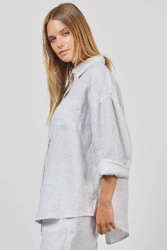 Rory Linen Shirt