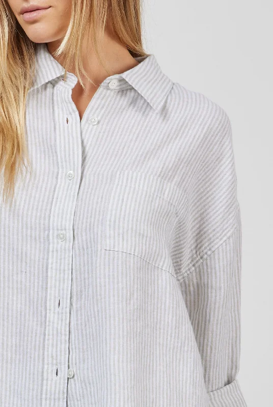 Rory Linen Shirt