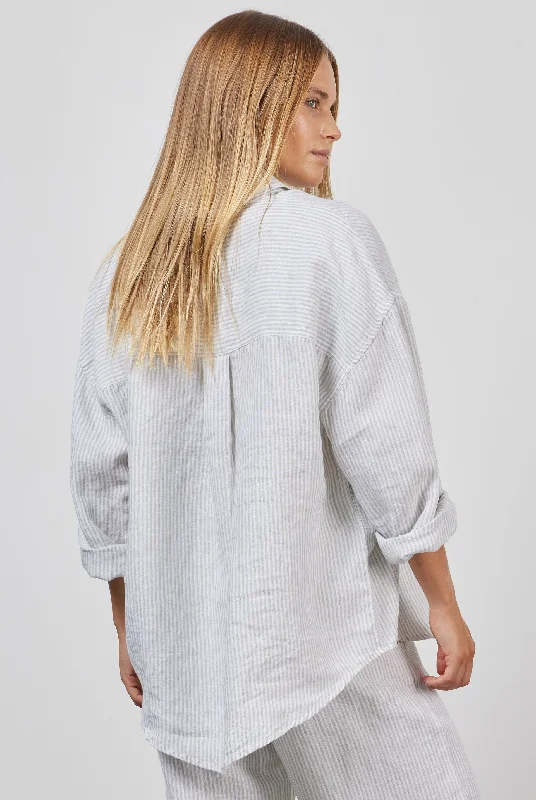 Rory Linen Shirt