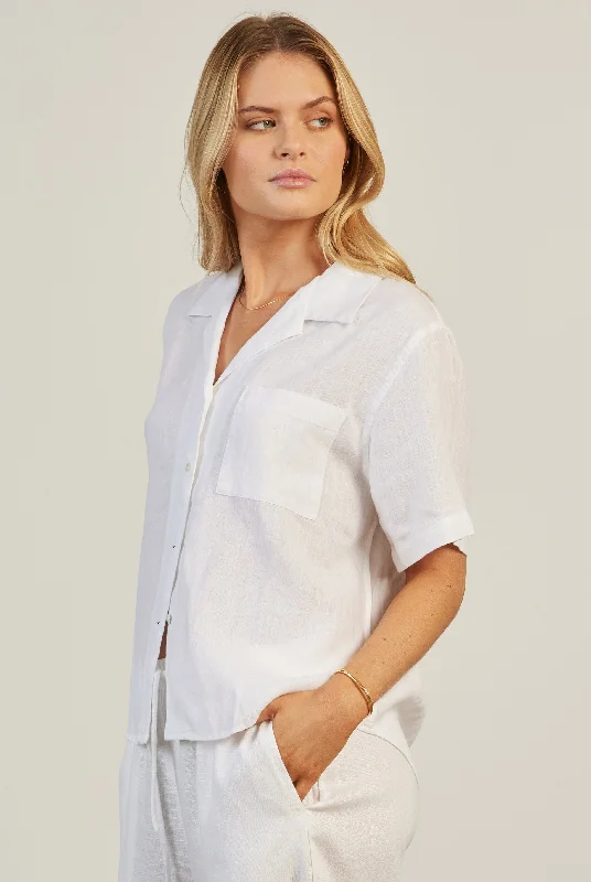 Vacation Short Sleeve Shirt