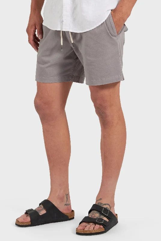 Volley Short