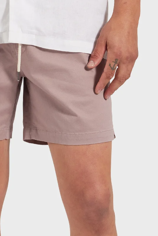 Volley Short