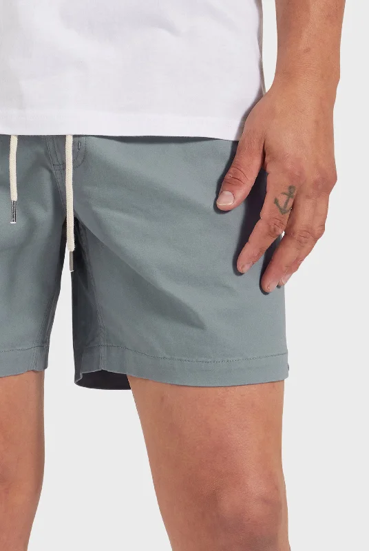 Volley Short