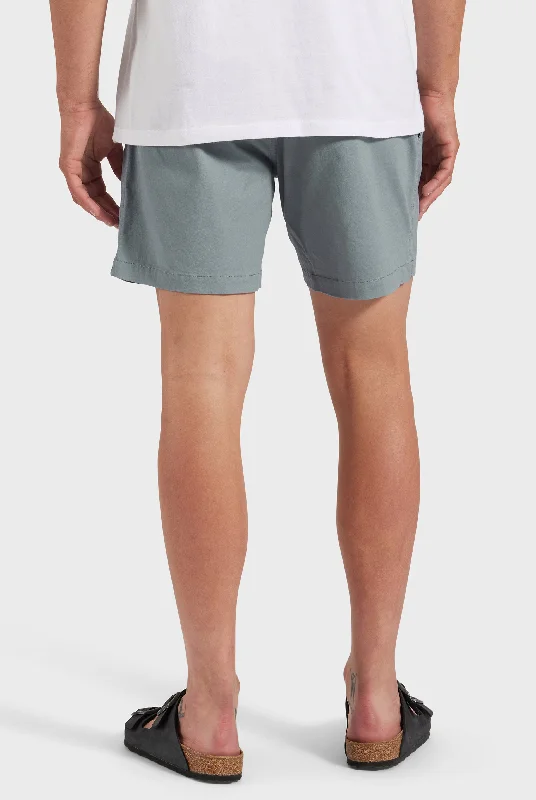 Volley Short