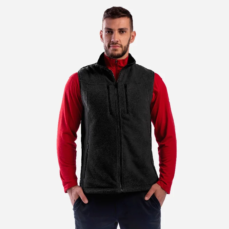 Fireside Fleece Vest-Men's