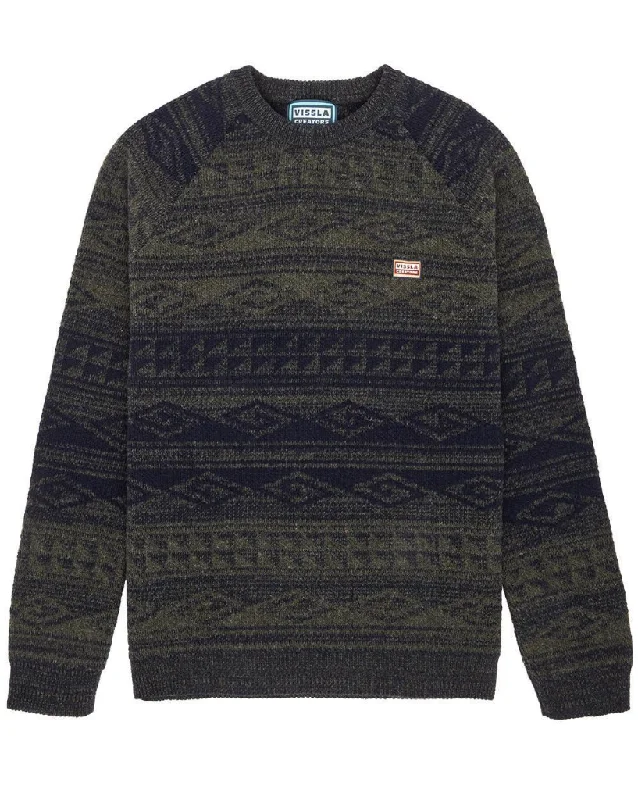 Creators Mesa Sweater