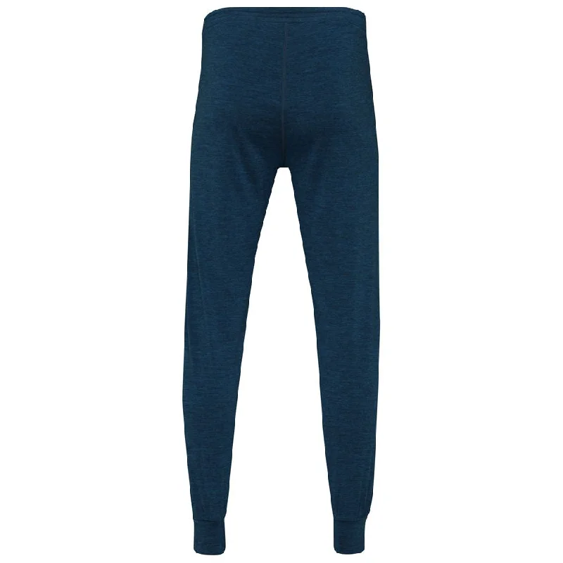 Mens Merino Blend 200 PJ Joggers (Petrol)