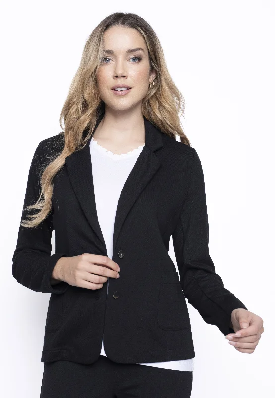 Patch Pocket Blazer