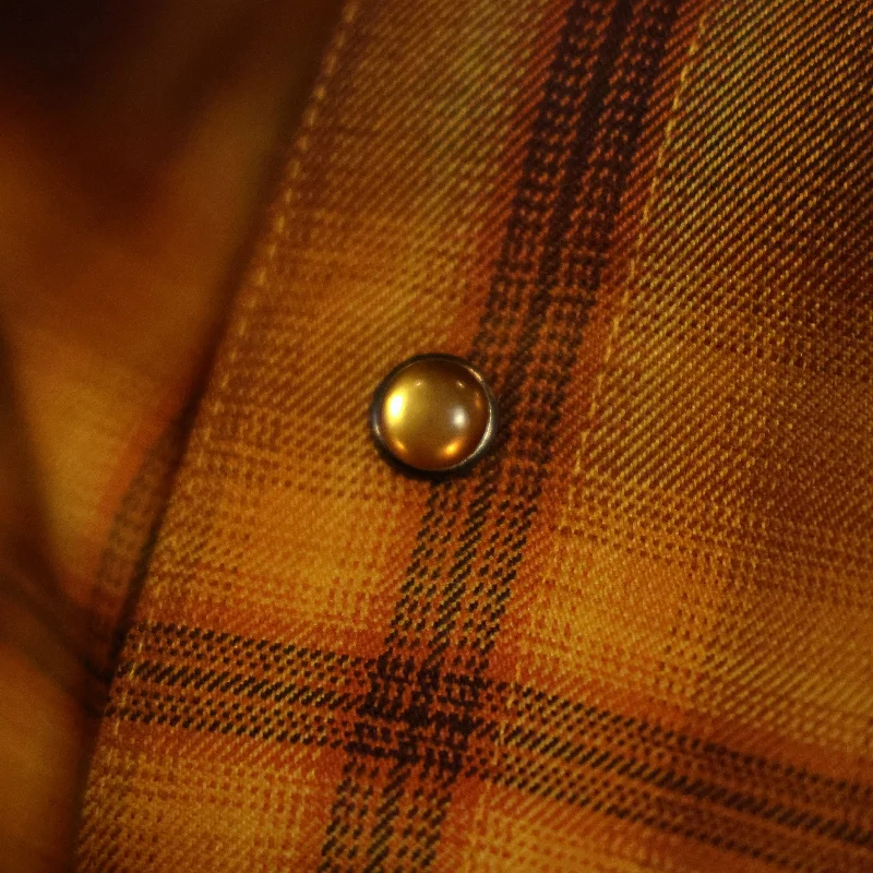 Whiskey Bent Flannel