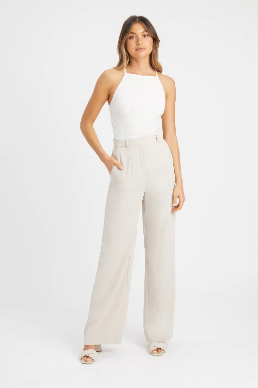 Serge Wide Leg Pants