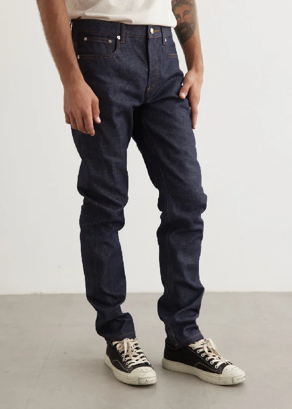 Petit New Standard Jeans