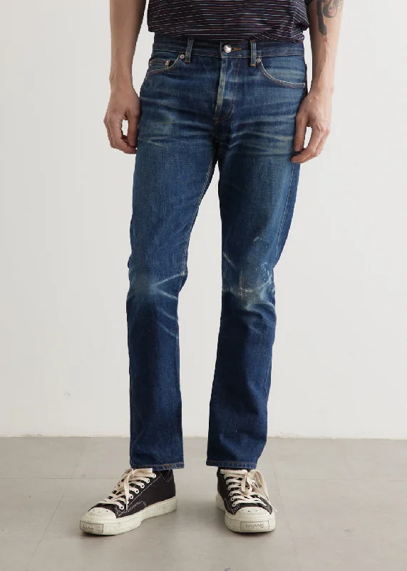 Butler Jeans