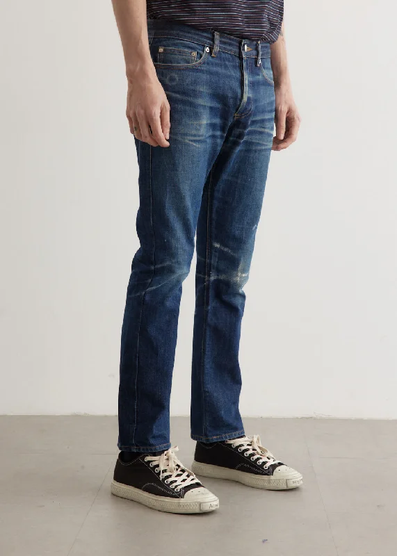 Butler Jeans