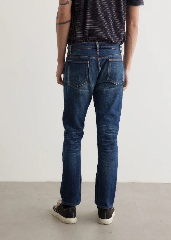 Butler Jeans