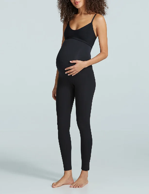 Butter Luxe Maternity Legging