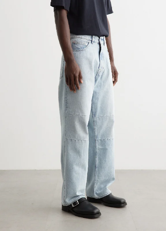 Extended Third Cut Jeans