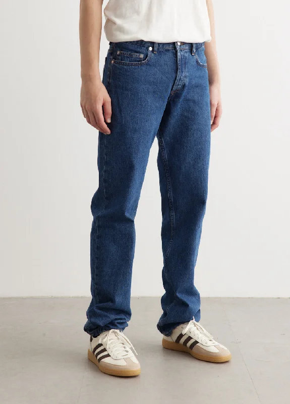 New Standard Jeans