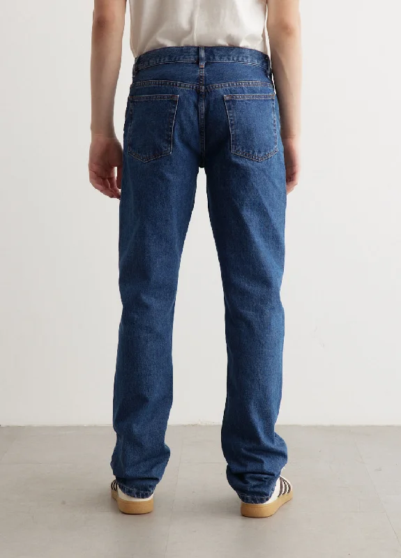 New Standard Jeans