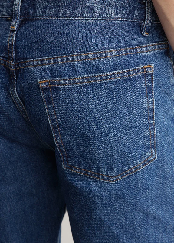 New Standard Jeans