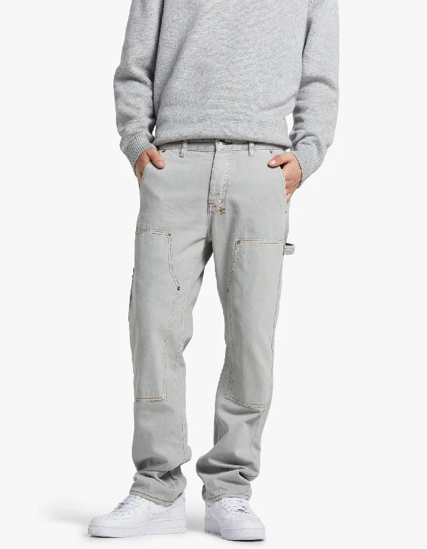 Operator Pant - Grey